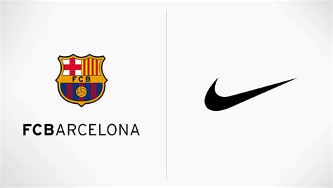 Nike and FC Barcelona Announce a New Multiyear 